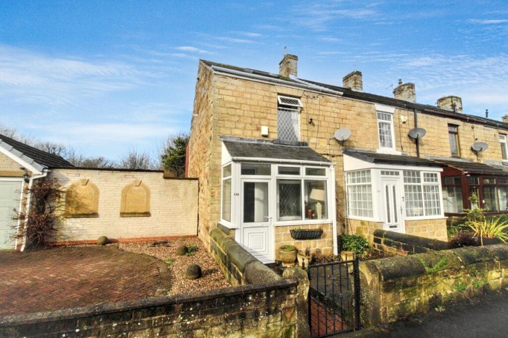 Main image of property: Pontefract Road, Broomhill, Barnsley