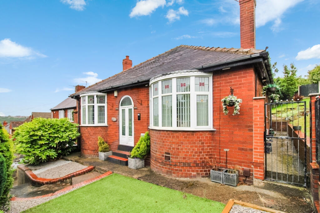 Main image of property: Harborough Hill Road, Barnsley