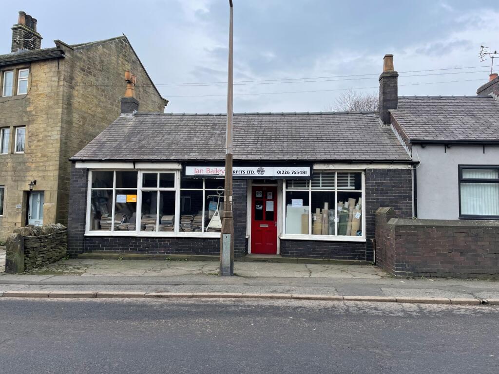 Main image of property: High Street, Penistone, Sheffield