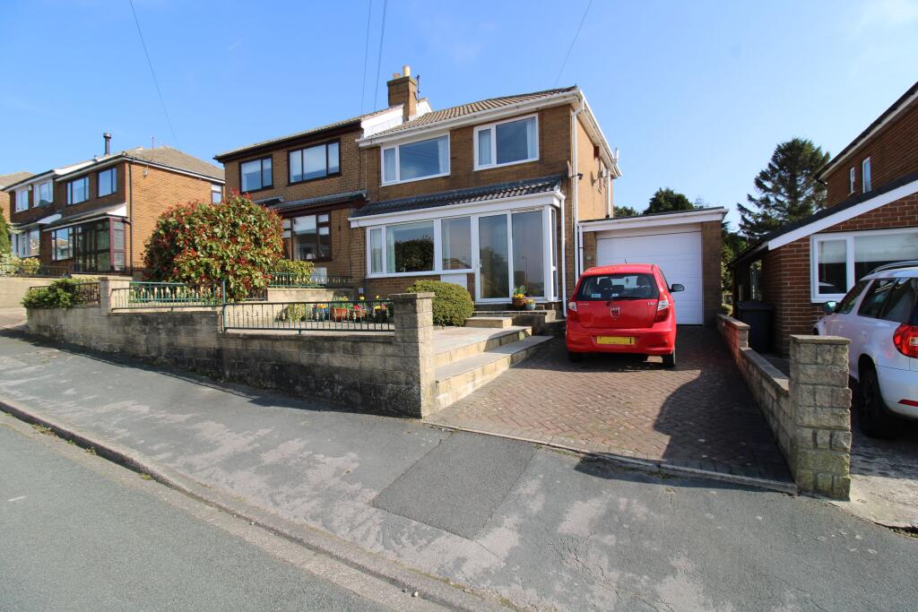 Main image of property: Hollybank Avenue, Upper Cumberworth, Huddersfield