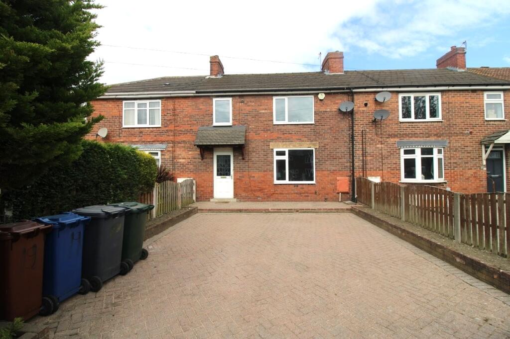 Main image of property: Longfields Crescent, Hoyland, Barnsley
