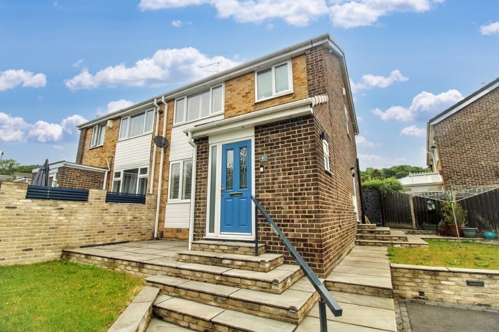Main image of property: Meadow View, Worsbrough, Barnsley