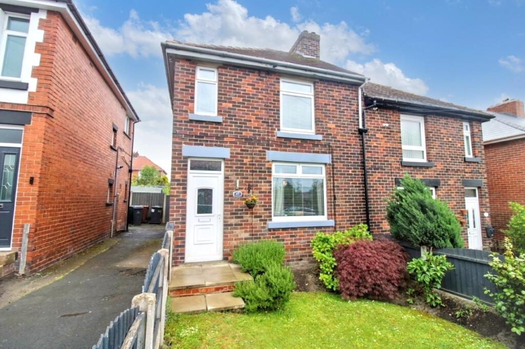 Main image of property: Princess Street, Mapplewell, Barnsley
