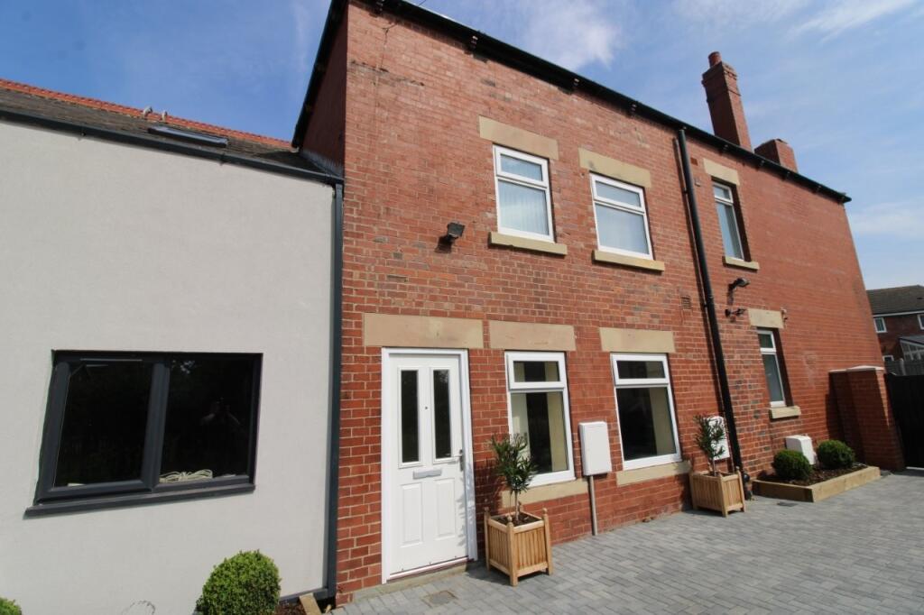 Main image of property: Darfield Road, Cudworth, Barnsley