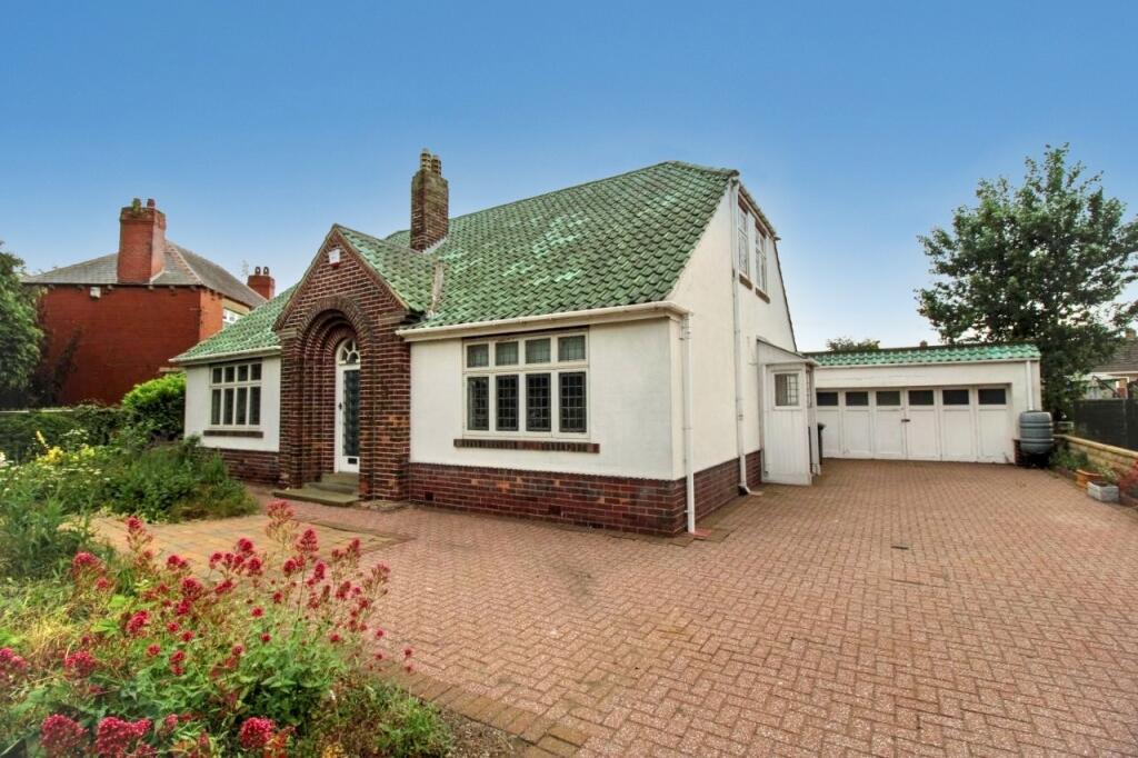 Main image of property: Pogmoor Road, Barnsley
