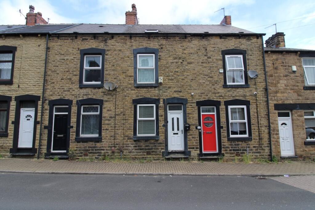 Main image of property: Wall Street, Barnsley