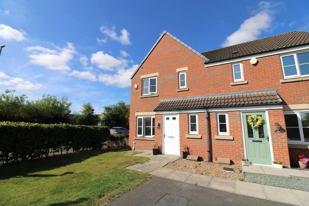 Main image of property: Old Royston Avenue, Royston, Barnsley