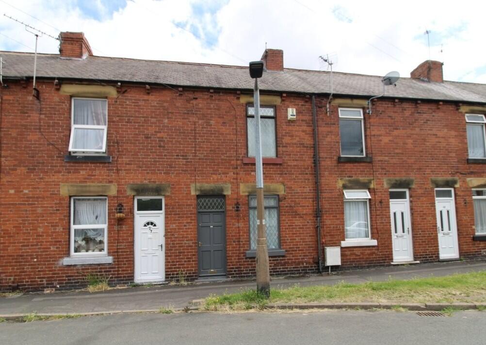 Main image of property: Peel Street, Worsbrough Common, Barnsley