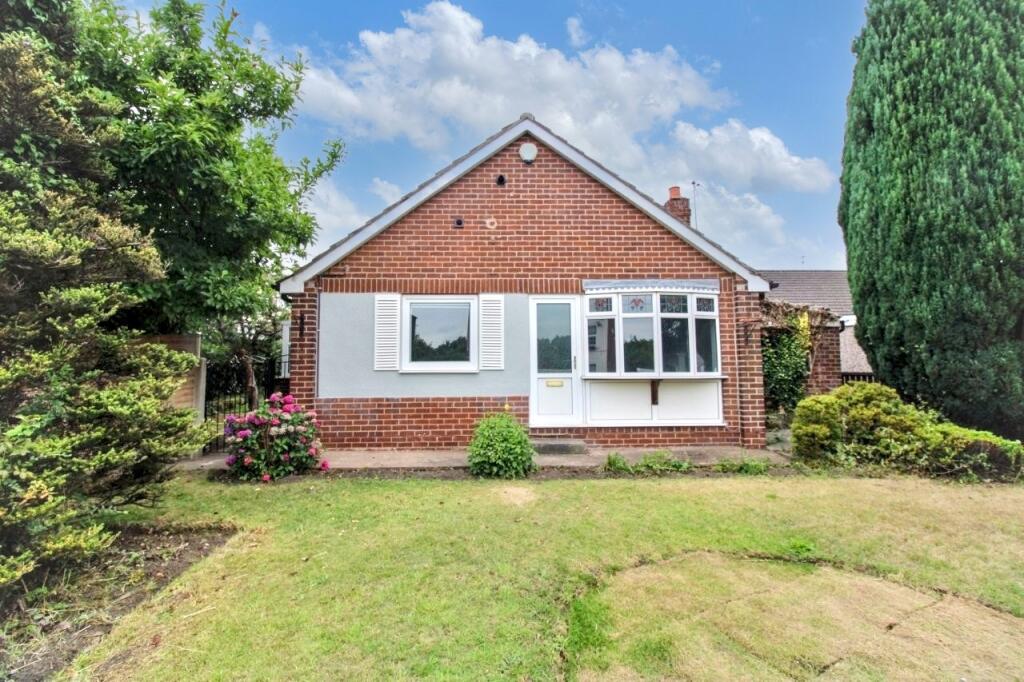 Main image of property: Barnwell Crescent, Wombwell, Barnsley
