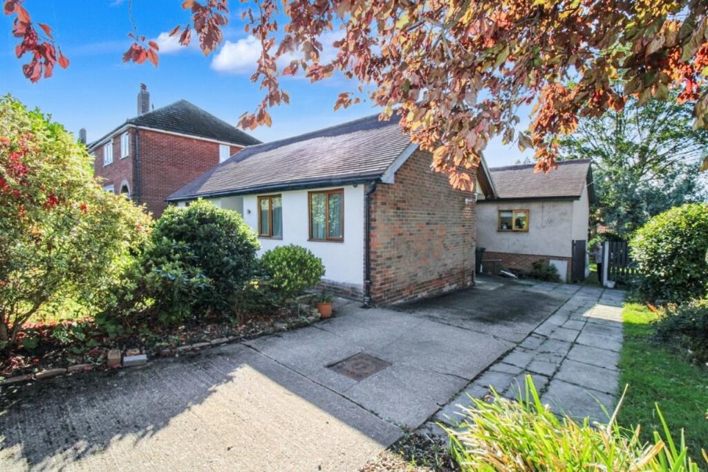 Main image of property: Intake Lane, Gawber, Barnsley
