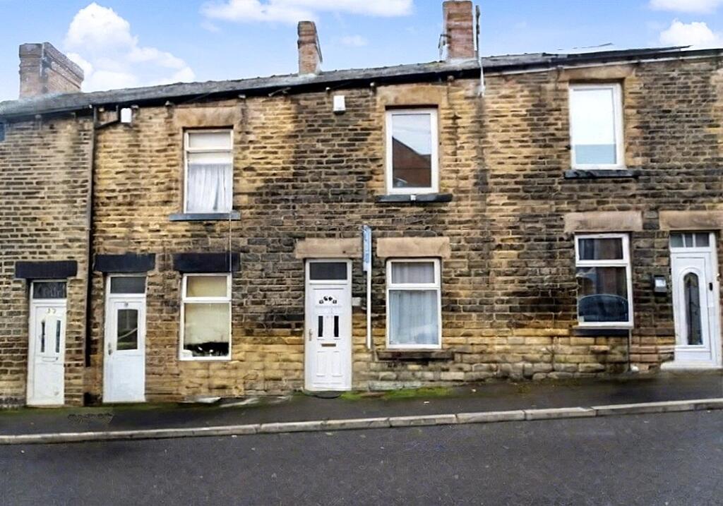 Main image of property: Crookes Street, Barnsley