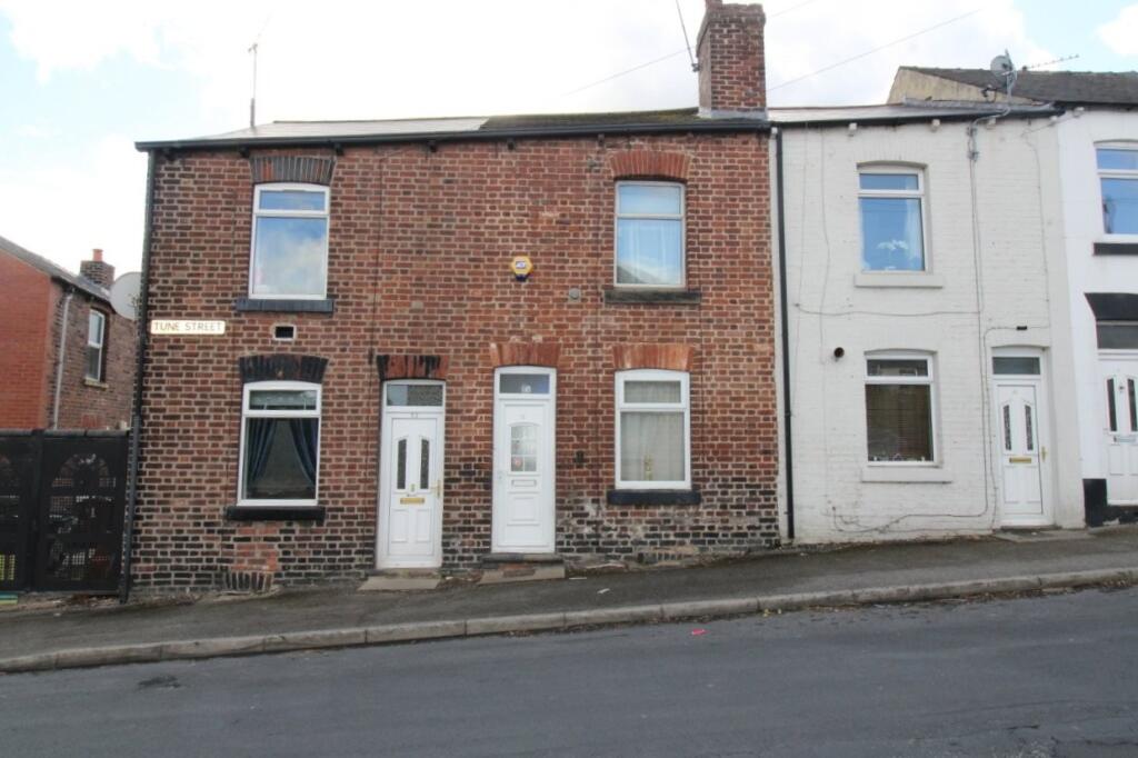 Main image of property: Tune Street, Barnsley