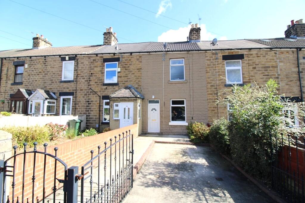 Main image of property: Poplar Terrace, Royston, Barnsley