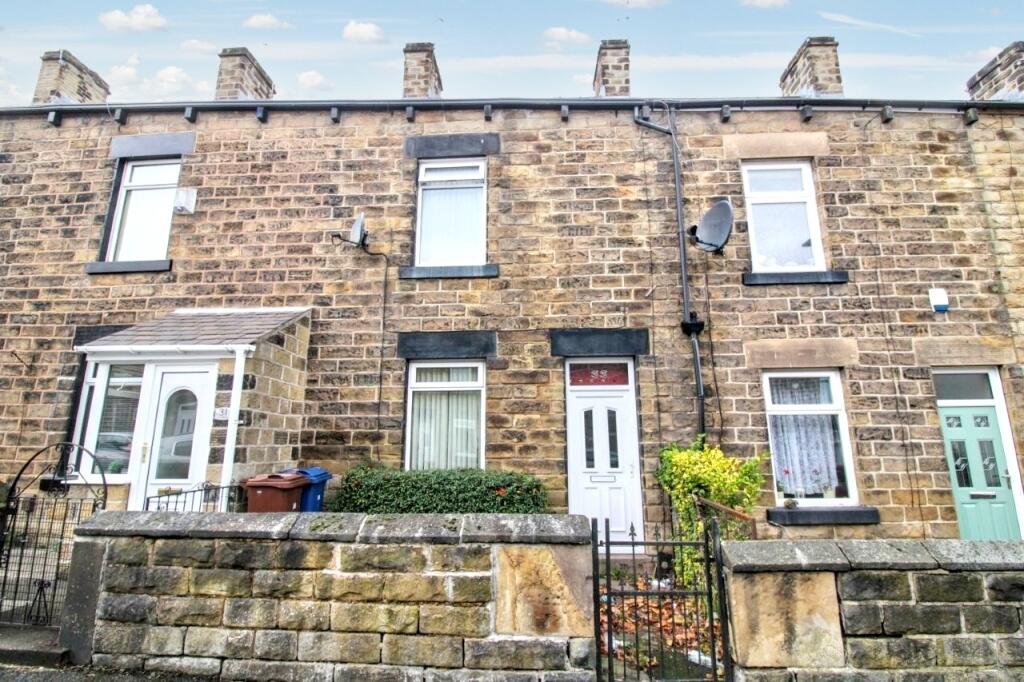 Main image of property: Vaal Street, Barnsley