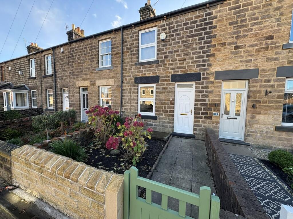 Main image of property: Cawthorne Road, Barugh Green, Barnsley