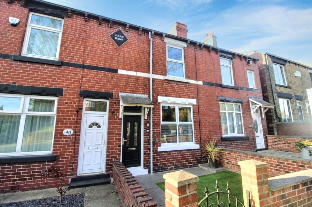 Main image of property: Barnsley Road, Brierley, Barnsley