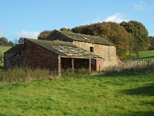 Farm for sale in The Barns, Bank House Farm, Barnsley Road,, Silkstone ...