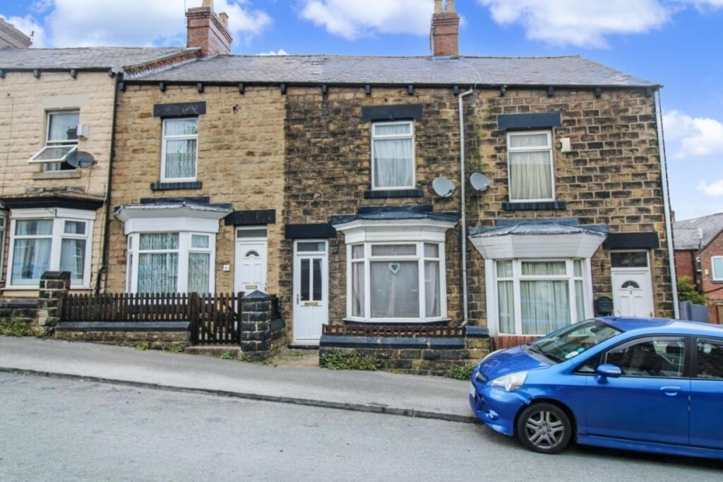 Main image of property: Victoria Street, Stairfoot, Barnsley
