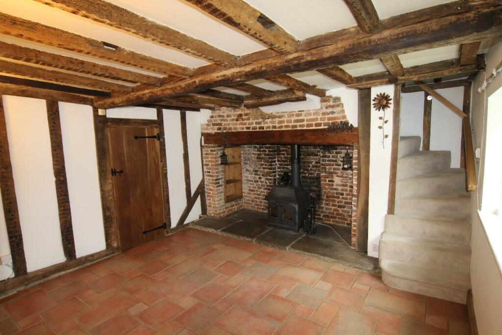 Main image of property: The Street, Willesborough, Ashford, Kent, TN24