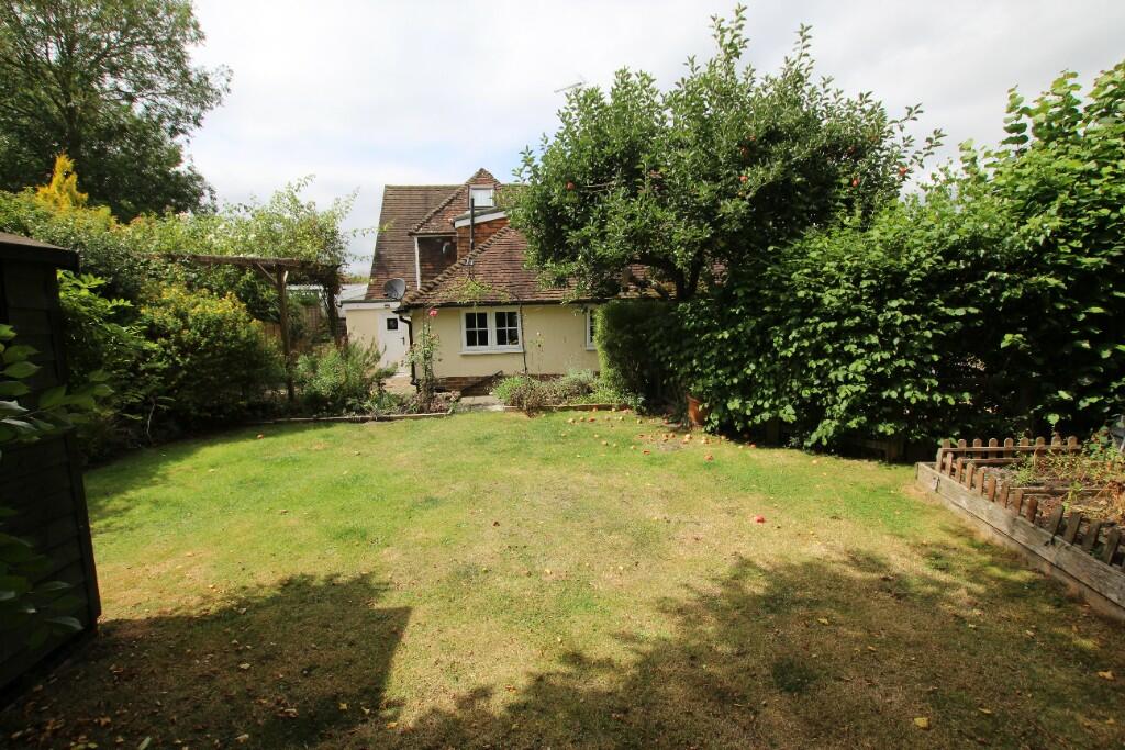 Main image of property: The Street, Willesborough, Ashford, Kent, TN24