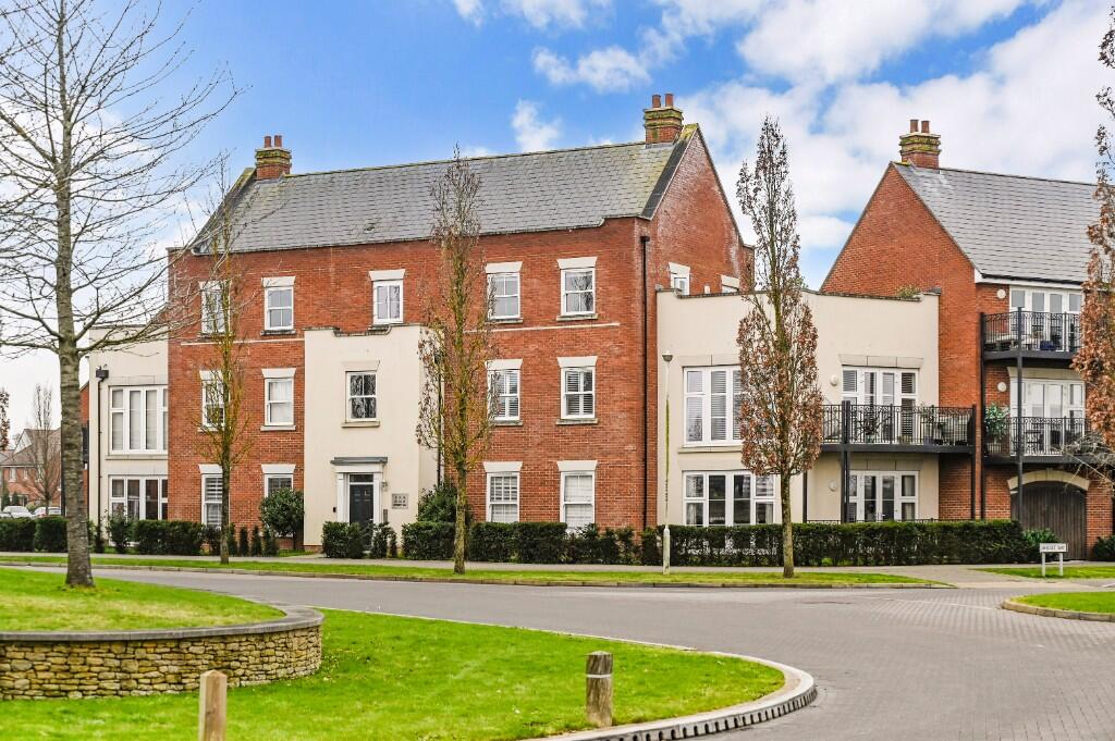 Main image of property: Avocet Way, Ashford, Kent, TN25
