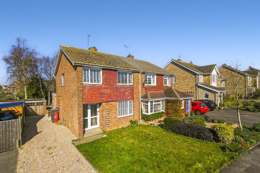 Main image of property: Prospect Way, Ashford, Kent, TN25