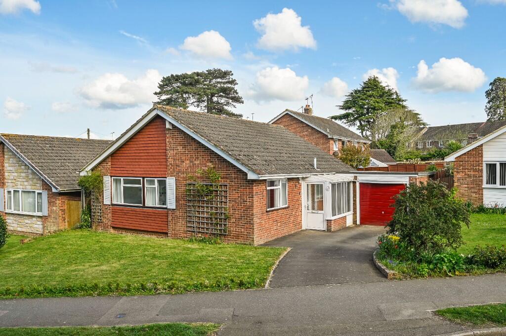Main image of property: Quantock Drive, Ashford, Kent, TN24