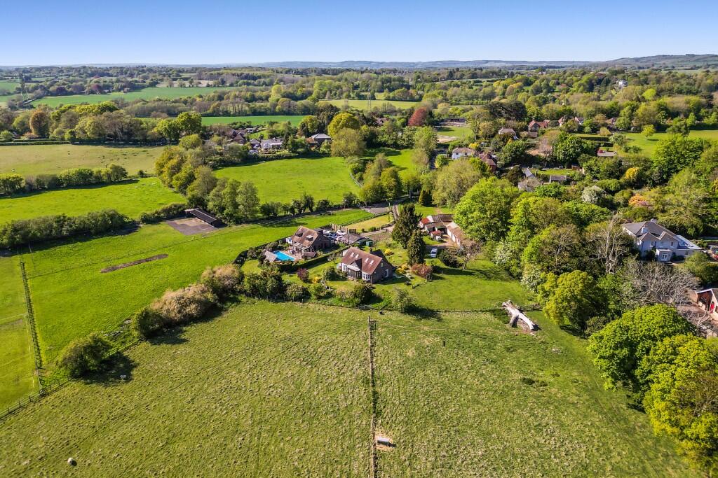 Main image of property: Stonehill, TN25