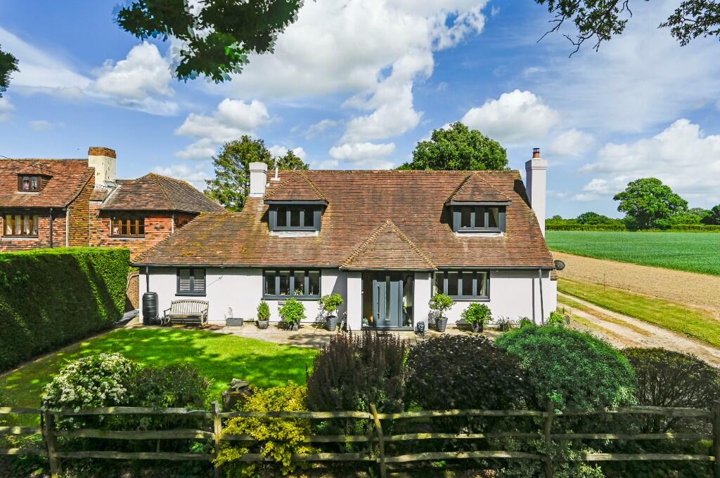 Main image of property: Ruckinge, Nr Ashford, Kent 
