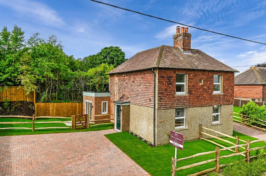 Main image of property: Brabourne Lees, Ashford, Kent, TN25