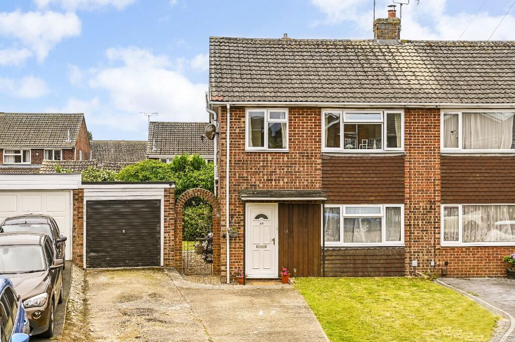 Main image of property: Hayward Close, Ashford, Kent, TN24