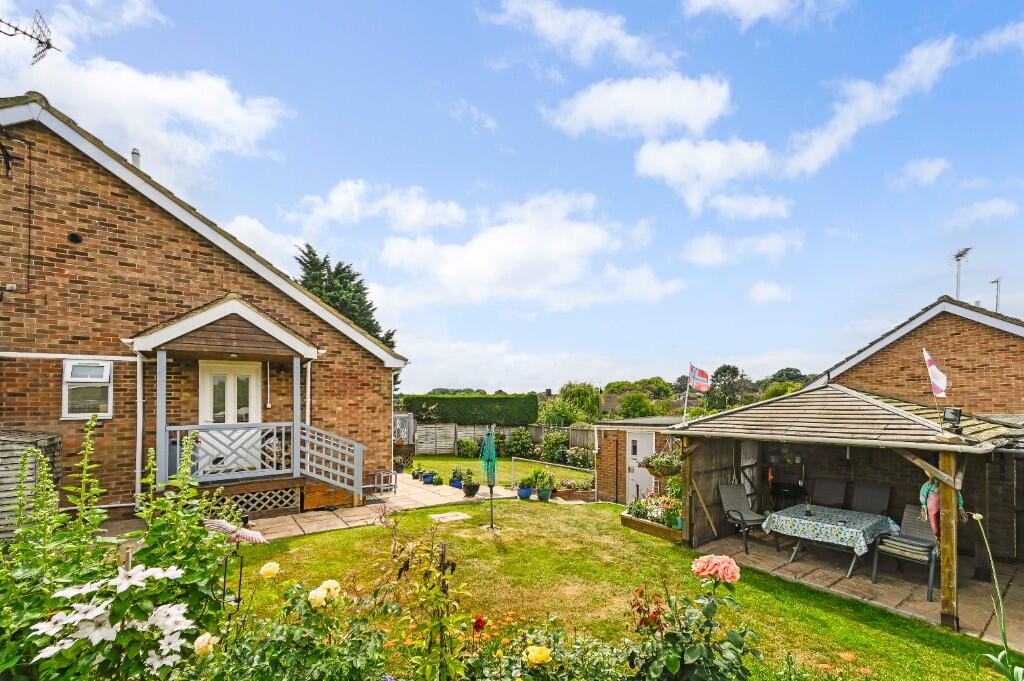 Main image of property: Prospect Way, Ashford, Kent, TN25