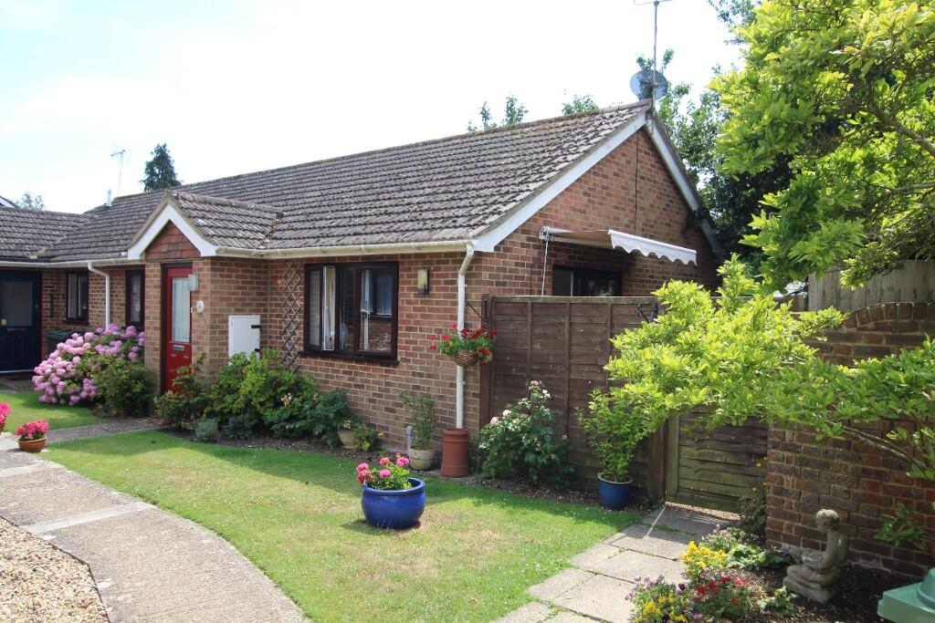 Main image of property: Bramley Close, Ashford, Kent, TN25