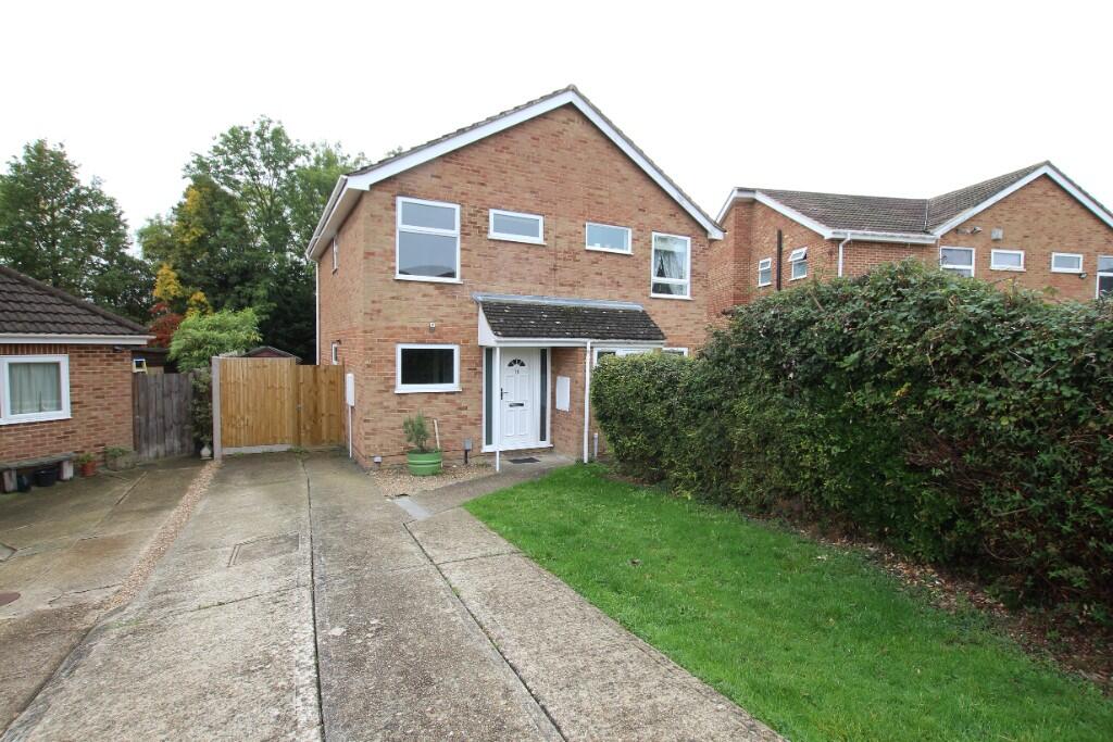 Main image of property: Charminster, Ashford, Kent, TN23