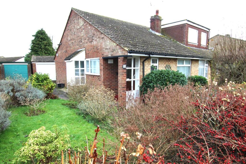 Main image of property: Grasmere Road, Ashford, Kent, TN24