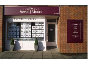 Steven J Moore Estate Agents, Ashfordbranch details