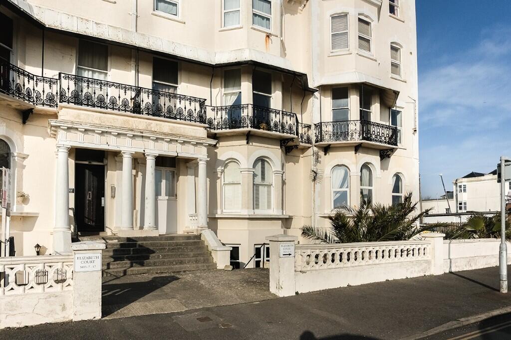 Main image of property: Park Terrace, West Bognor Regis, West Sussex, PO21
