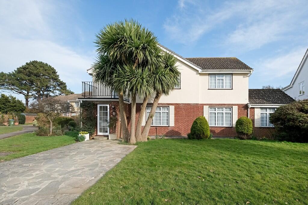 Main image of property: Manor Park, Nyetimber, Bognor Regis, West Sussex, PO21