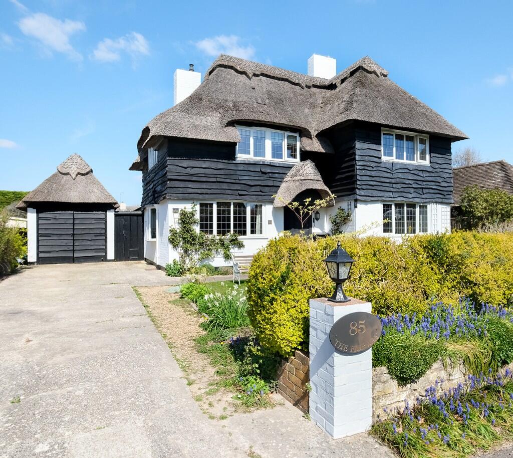 Main image of property: The Fairway, Aldwick Bay Estate, Bognor Regis, West Sussex, PO21