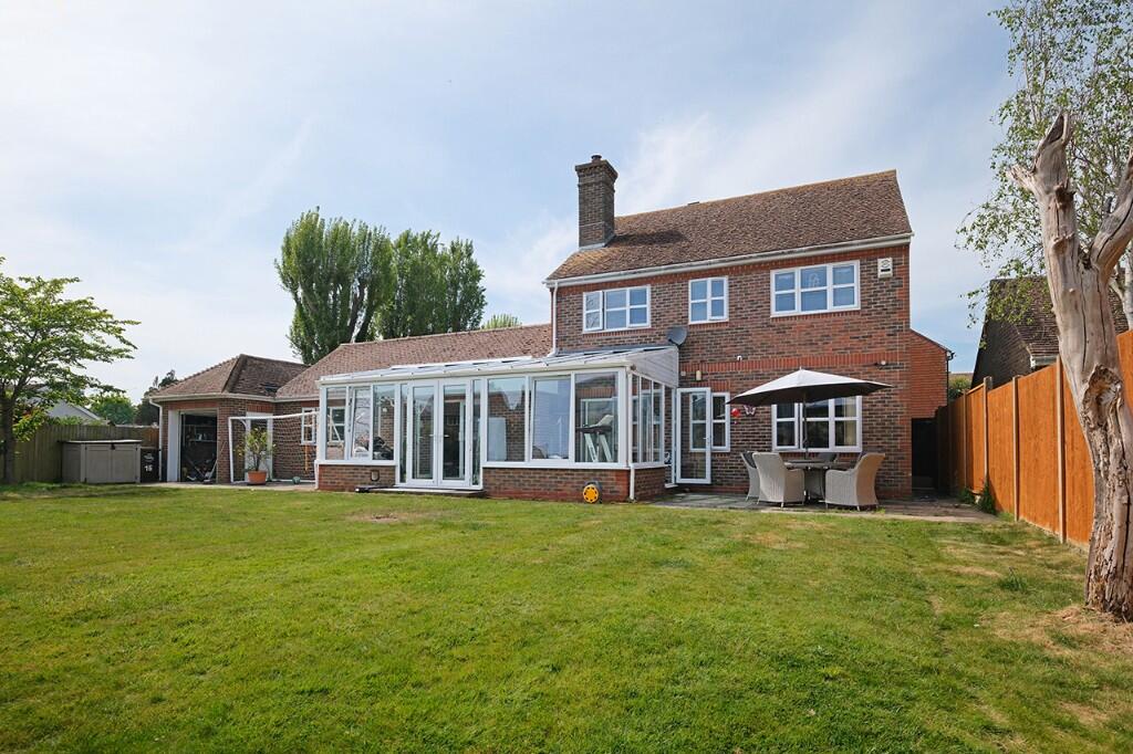 Main image of property: Boleyn Drive, Nyetimber, Bognor Regis, West Sussex, PO21