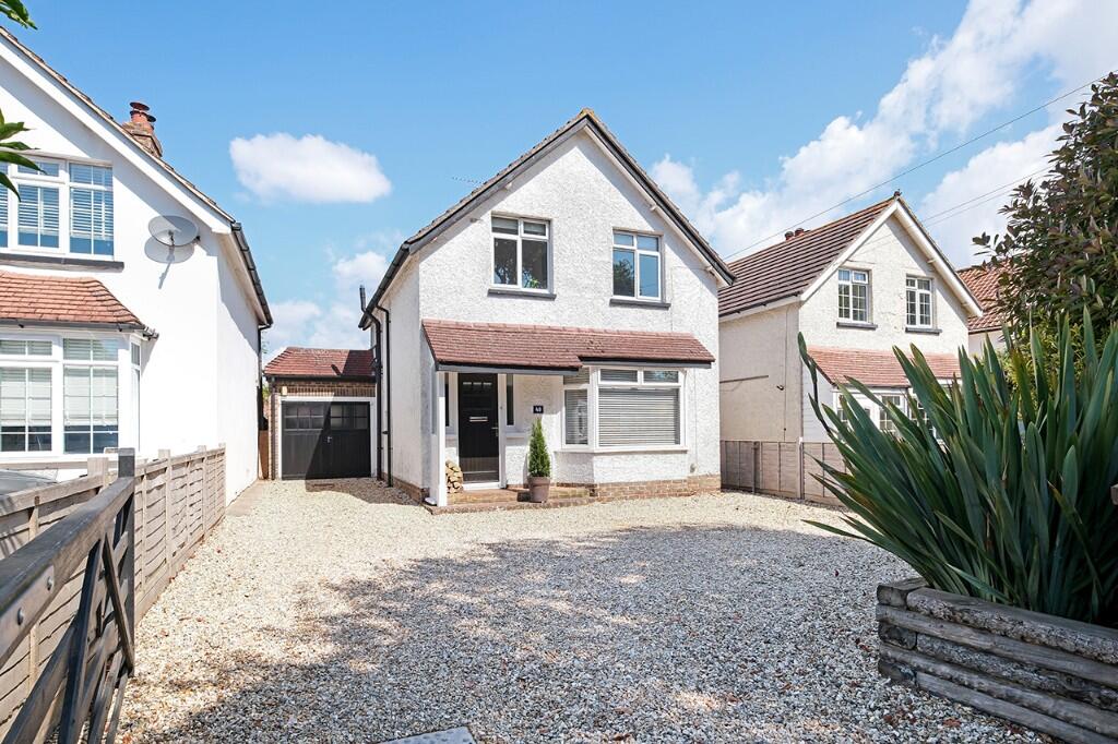 Main image of property: Hewarts Lane, Rose Green, Bognor Regis, West Sussex, PO21