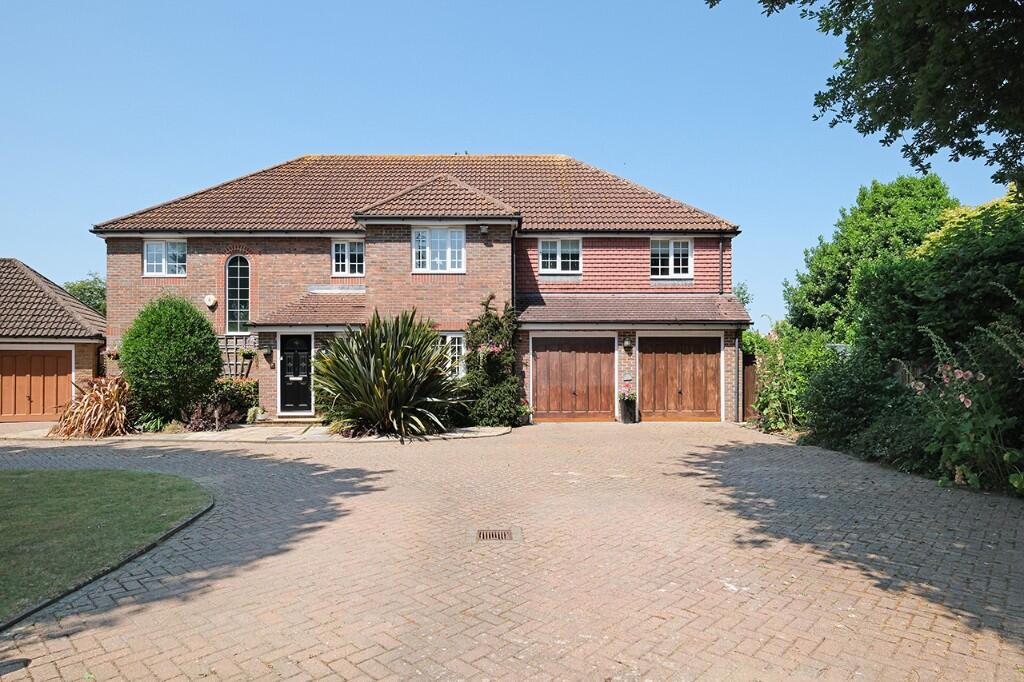 Main image of property: Seabrook Close, Aldwick, Bognor Regis, West Sussex, PO21