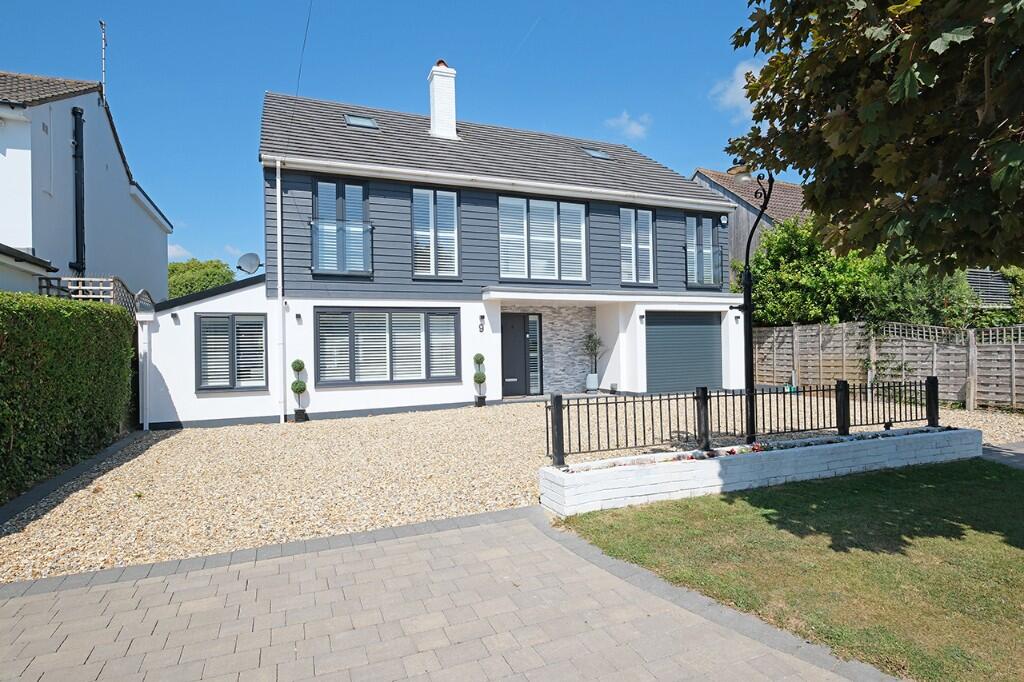 Main image of property: Wansford Way, Summerley Estate, Felpham, Bognor Regis, West Sussex, PO22