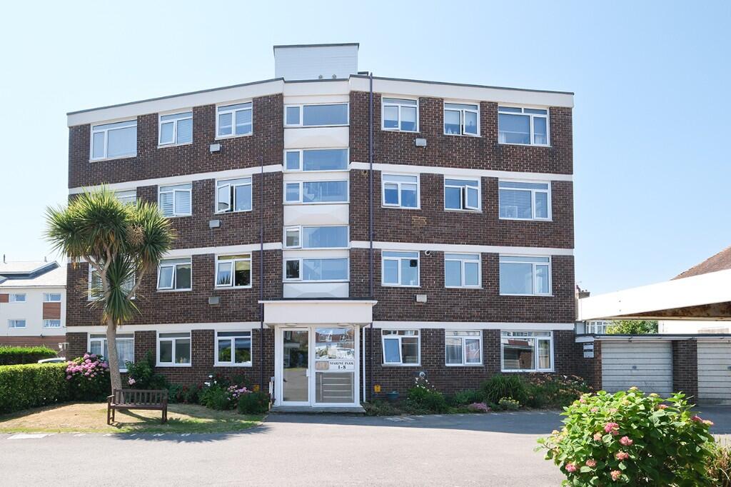 Main image of property: Nyewood Lane, Bognor Regis, West Sussex, PO21