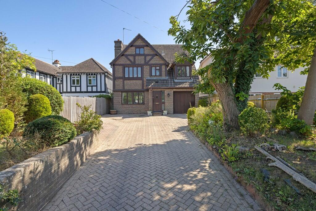 Main image of property: Aldwick Road, Aldwick, Bognor Regis, West Sussex, PO21