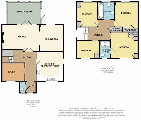 Master Floorplan Image 2