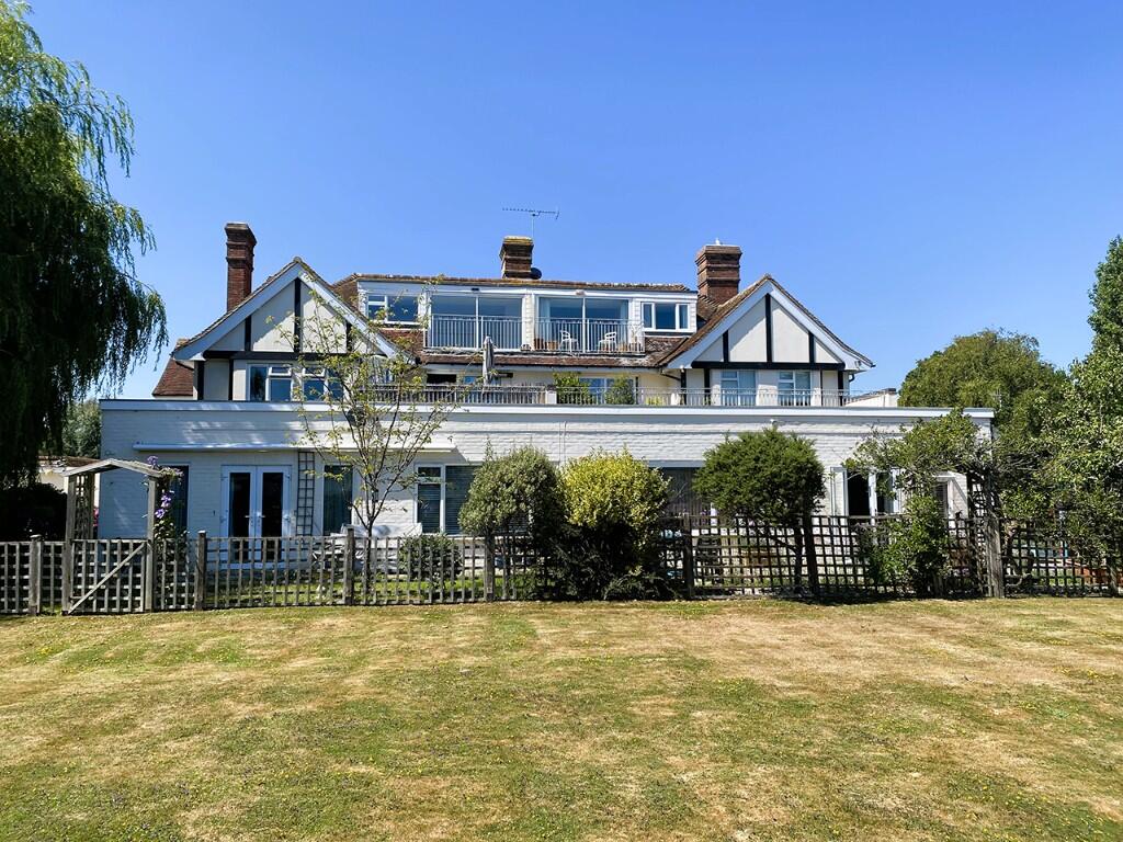 Main image of property: The Fairway, Aldwick Bay Estate, Bognor Regis, West Sussex, PO21