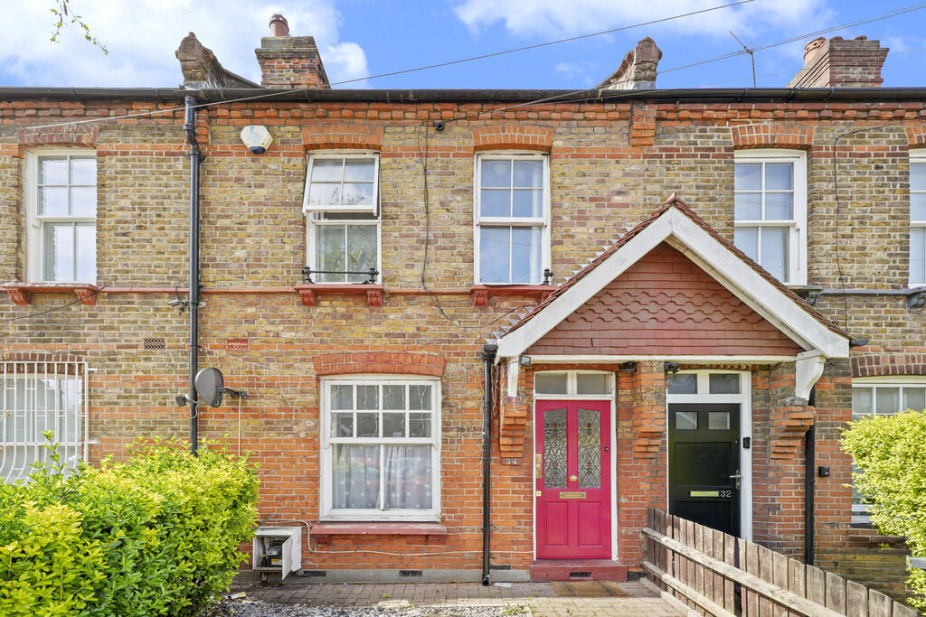 Main image of property: Darwin Road, Wood Green