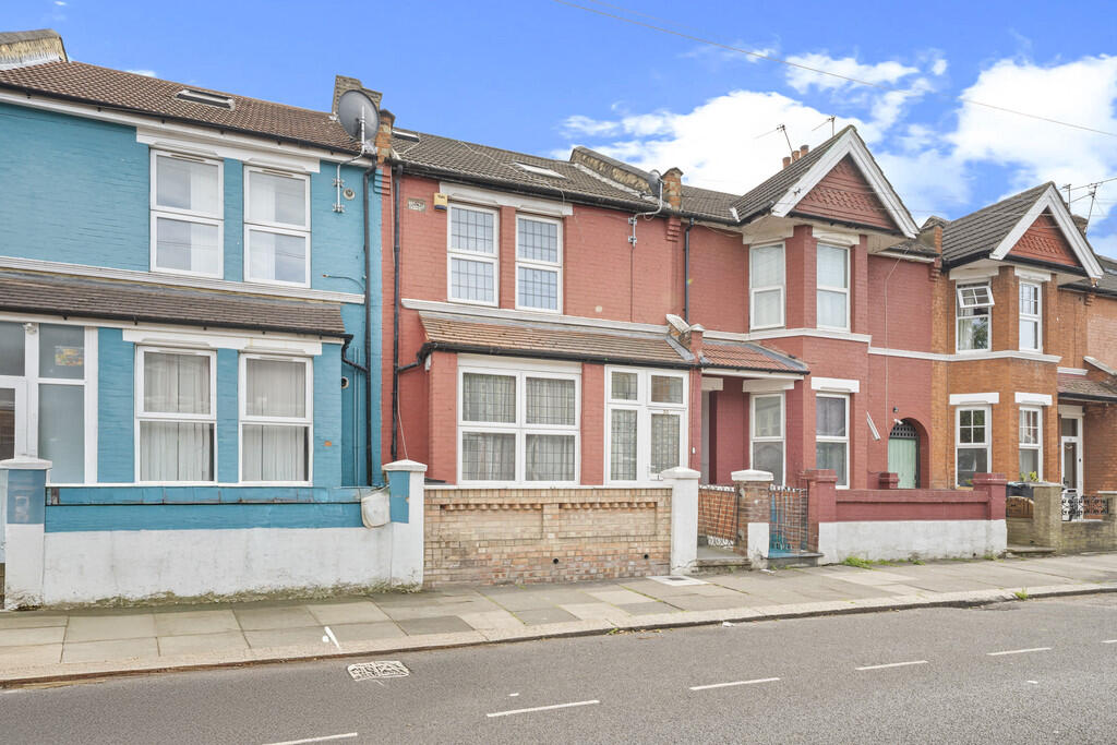 Main image of property: Sherringham Avenue, London
