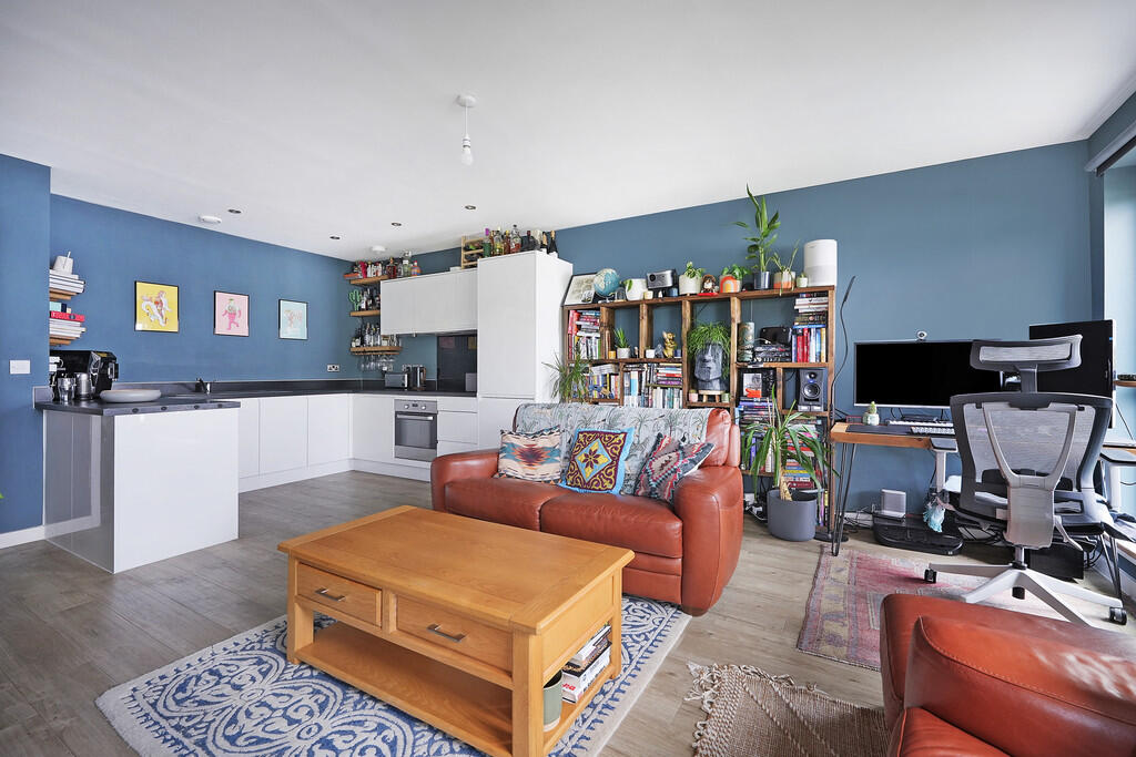 Main image of property: Rowland Road, London 